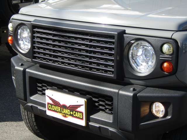 SUZUKI JIMNY 4WD 2023 Image 31