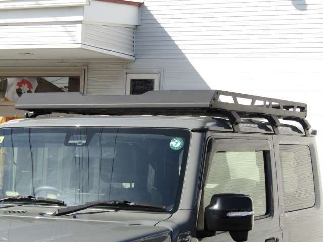 SUZUKI JIMNY 4WD 2023 Image 31