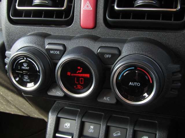 SUZUKI JIMNY 4WD 2023 Image 31