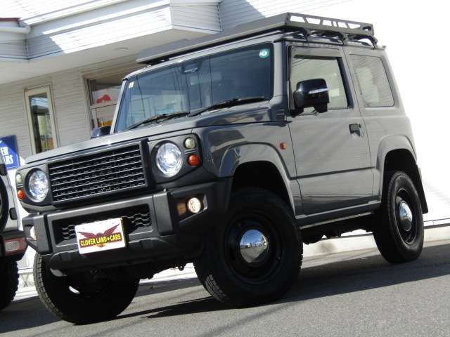 SUZUKI JIMNY 4WD 2023 Image 31