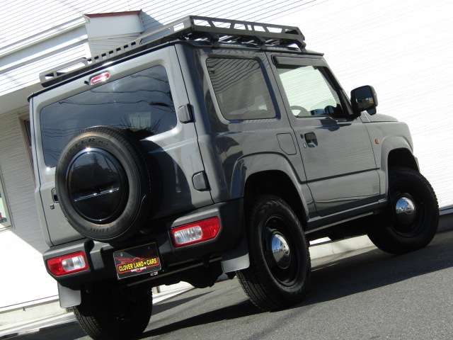SUZUKI JIMNY 4WD 2023 Image 31
