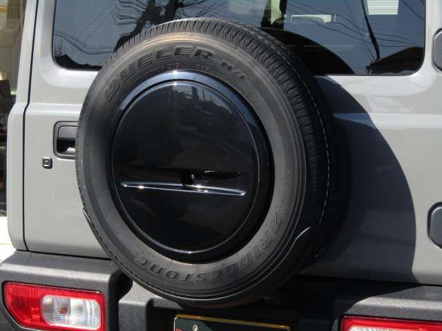 SUZUKI JIMNY 4WD 2023 Image 31