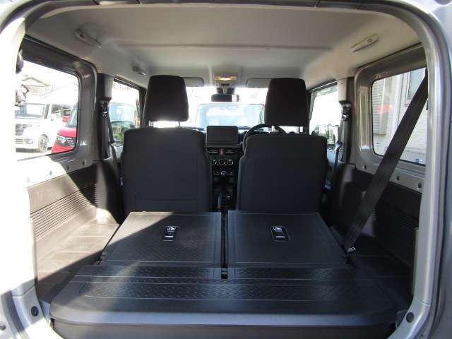 SUZUKI JIMNY 4WD 2023 Image 31