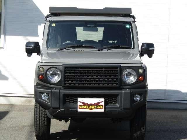 SUZUKI JIMNY 4WD 2023 Image 31