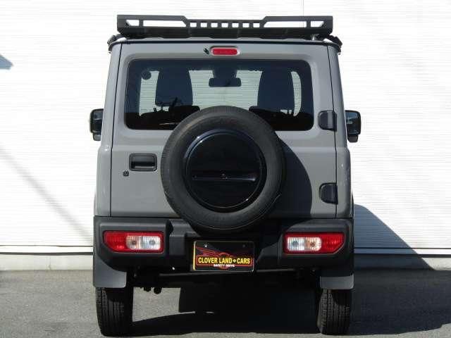 SUZUKI JIMNY 4WD 2023 Image 31