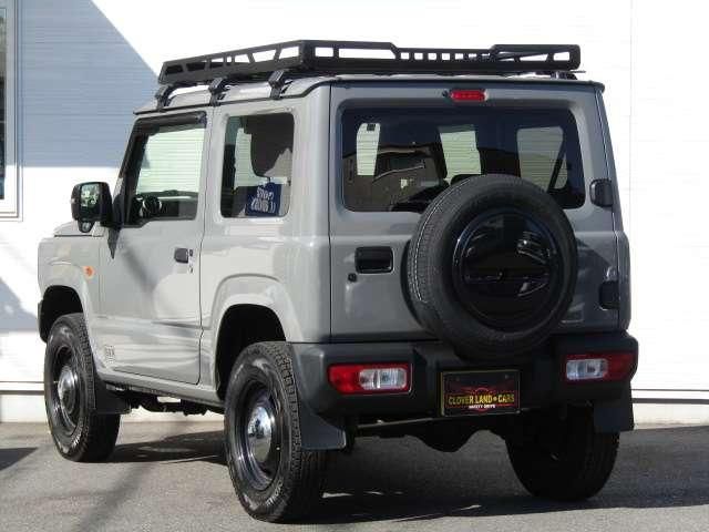 SUZUKI JIMNY 4WD 2023 Image 31