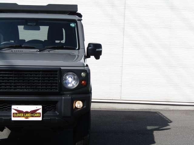 SUZUKI JIMNY 4WD 2023 Image 31