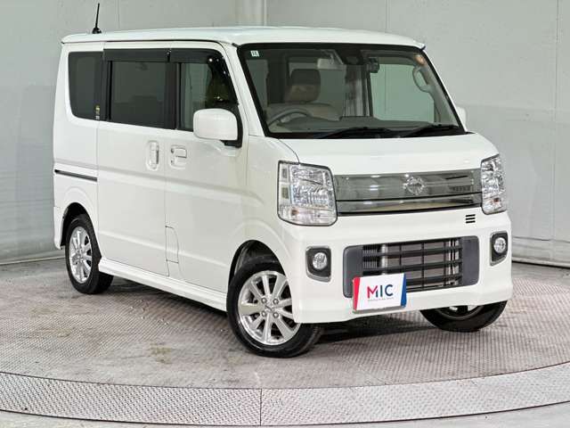 NISSAN NV100 CLIPPER RIO 2018 Image 31