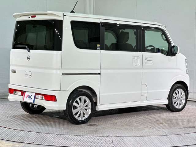 NISSAN NV100 CLIPPER RIO 2018 Image 31