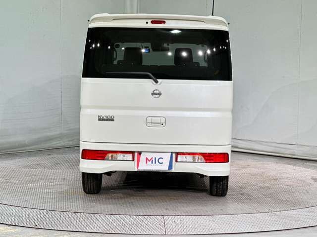 NISSAN NV100 CLIPPER RIO 2018 Image 31