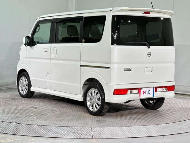 NISSAN NV100 CLIPPER RIO 2018 Image 31