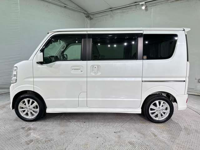 NISSAN NV100 CLIPPER RIO 2018 Image 31