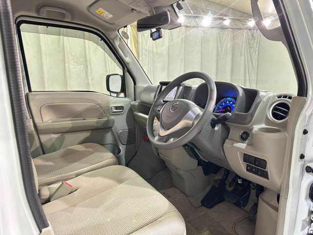 NISSAN NV100 CLIPPER RIO 2018 Image 31