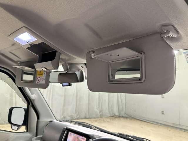 NISSAN NV100 CLIPPER RIO 2018 Image 31