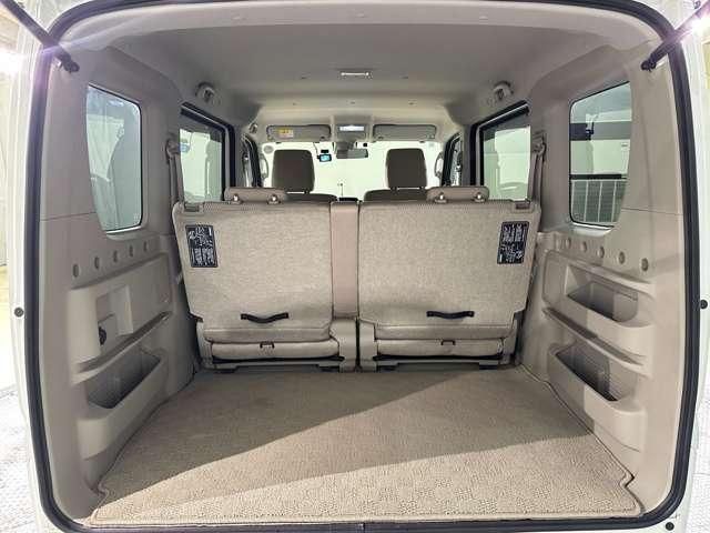 NISSAN NV100 CLIPPER RIO 2018 Image 31