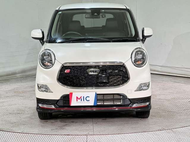 DAIHATSU CAST SPORT 2015 Image 31