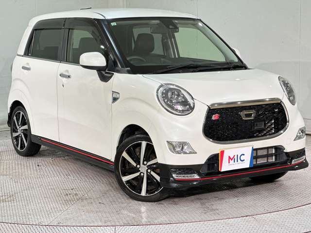 DAIHATSU CAST SPORT 2015 Image 31