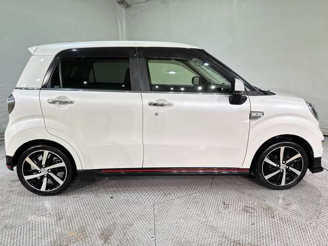 DAIHATSU CAST SPORT 2015 Image 31