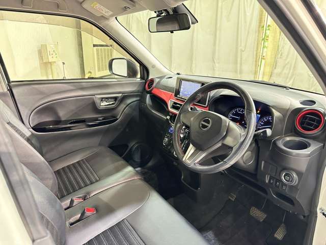 DAIHATSU CAST SPORT 2015 Image 31