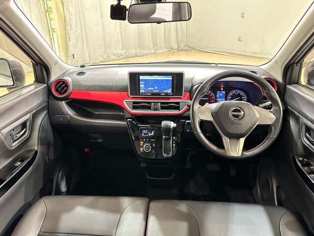 DAIHATSU CAST SPORT 2015 Image 31