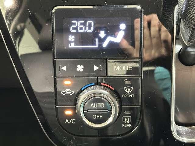 DAIHATSU CAST SPORT 2015 Image 31