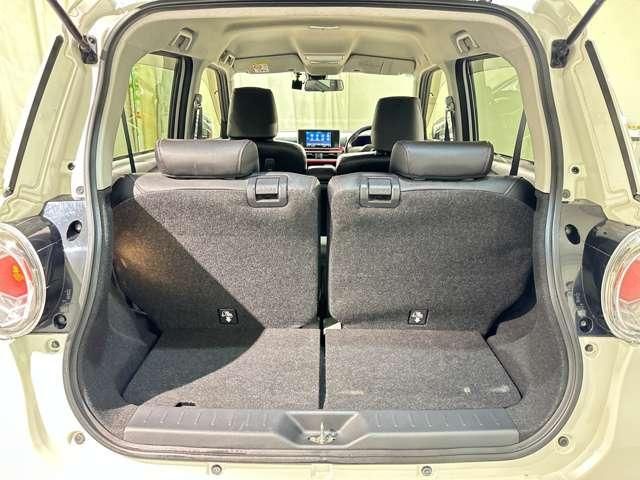 DAIHATSU CAST SPORT 2015 Image 31