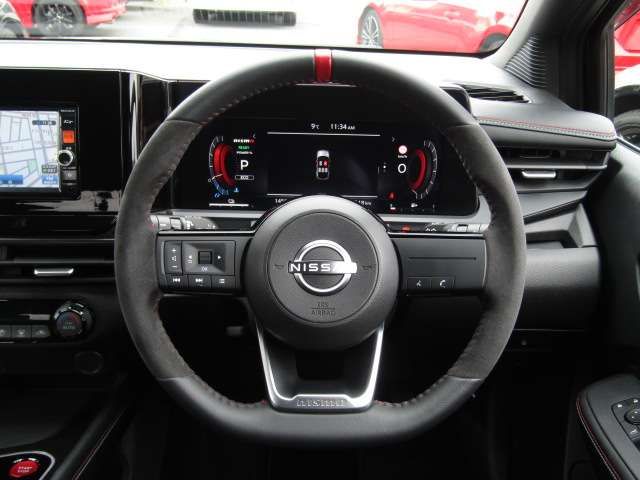 NISSAN AURA 2025 Image 31