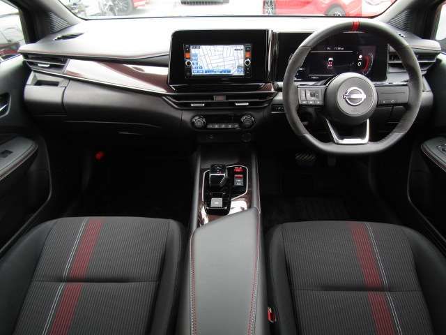 NISSAN AURA 2025 Image 31