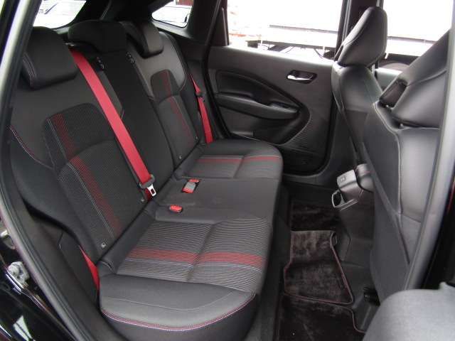 NISSAN AURA 2025 Image 31