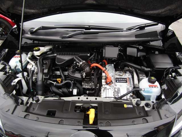 NISSAN AURA 2025 Image 31