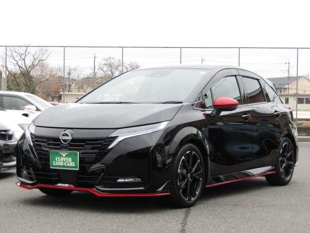 NISSAN AURA 2025 Image 31