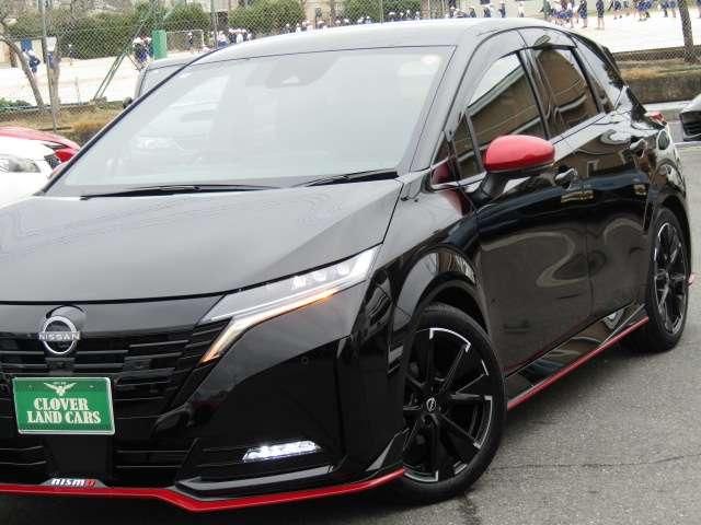 NISSAN AURA 2025 Image 31