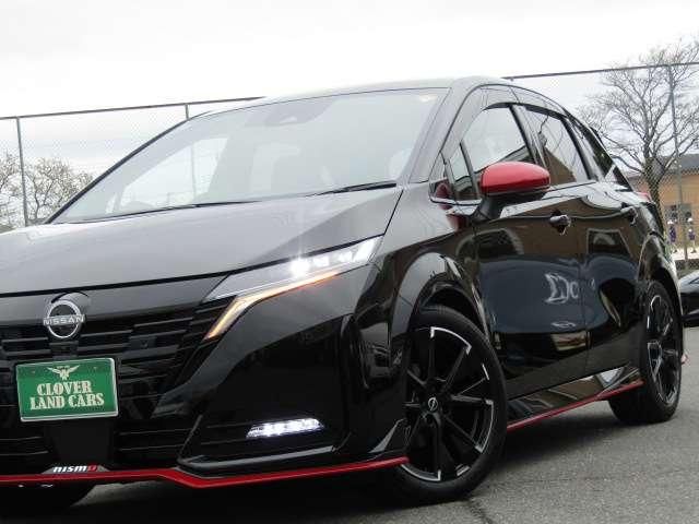 NISSAN AURA 2025 Image 31