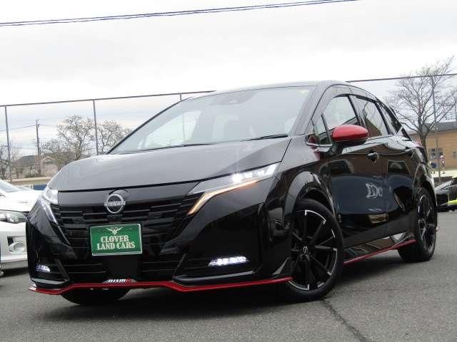 NISSAN AURA 2025 Image 31