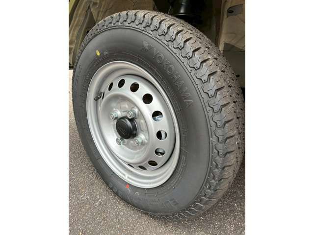 DAIHATSU HIJET TRUCK 4WD 2025 Image 31