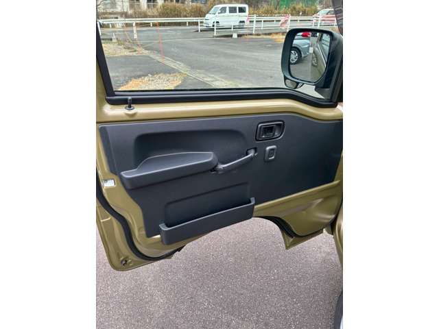 DAIHATSU HIJET TRUCK 4WD 2025 Image 31