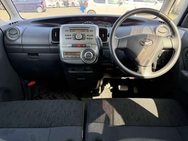 DAIHATSU TANTO 4WD 2012 Image 31