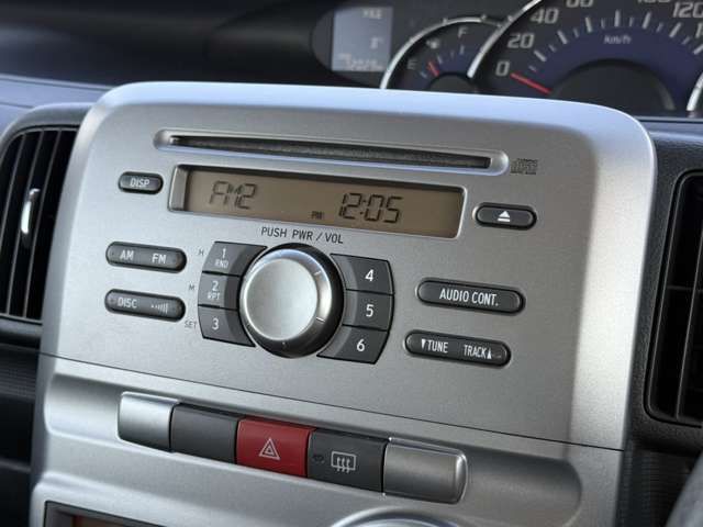 DAIHATSU TANTO 4WD 2012 Image 31