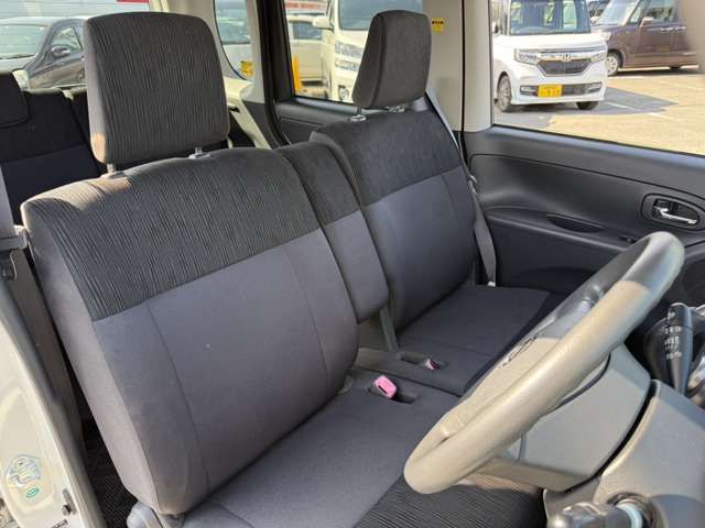 DAIHATSU TANTO 4WD 2012 Image 31