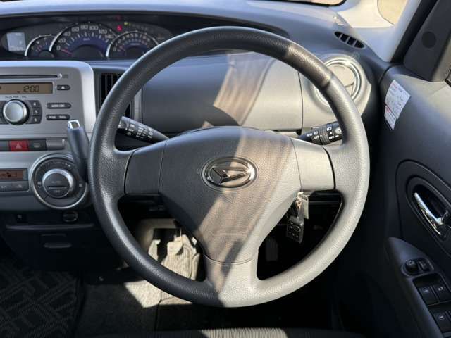 DAIHATSU TANTO 4WD 2012 Image 31