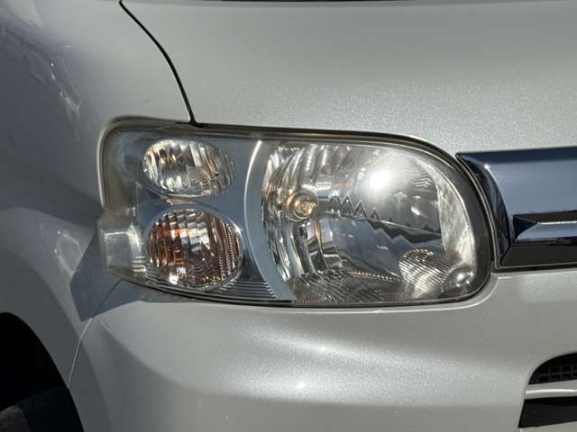DAIHATSU TANTO 4WD 2012 Image 31