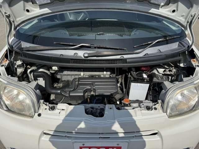 DAIHATSU TANTO 4WD 2012 Image 31