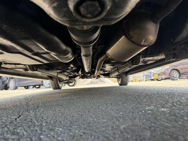 DAIHATSU TANTO 4WD 2012 Image 31