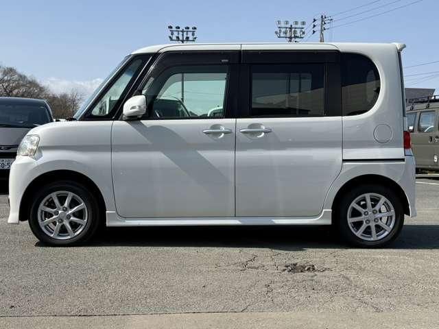 DAIHATSU TANTO 4WD 2012 Image 31