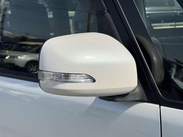 DAIHATSU TANTO 4WD 2012 Image 31