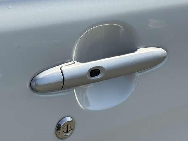 DAIHATSU TANTO 4WD 2012 Image 31