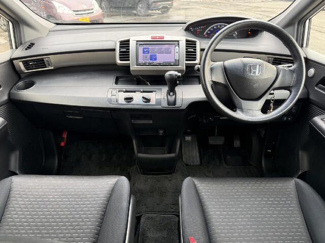 HONDA FREED SPIKE 4WD 2015 Image 31