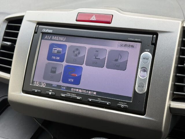 HONDA FREED SPIKE 4WD 2015 Image 31