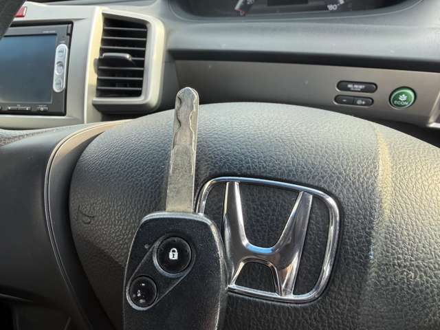 HONDA FREED SPIKE 4WD 2015 Image 31