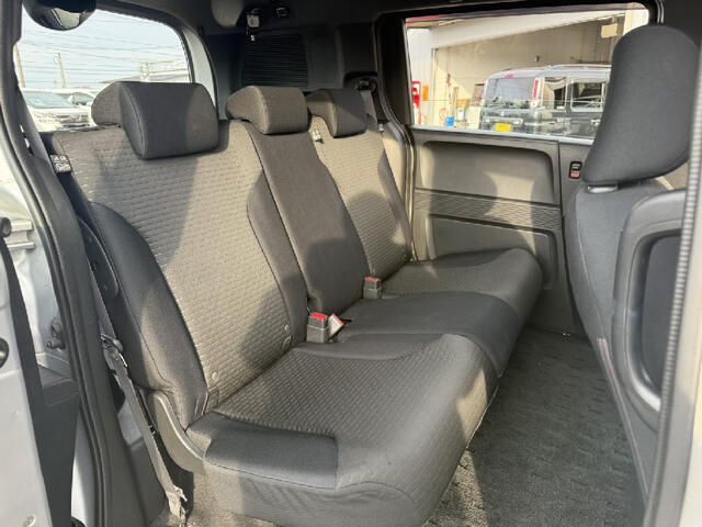 HONDA FREED SPIKE 4WD 2015 Image 31